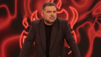 Javier Masías se integra a