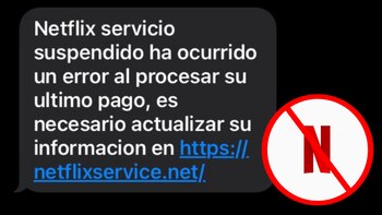 El link o enlace que