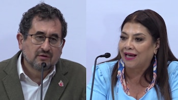 Gobierno de la CDMX señala