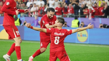 Australia vs Turquía en VIVO en el Mundial 2026: sigue en tiempo real el duelo desde Vancouver