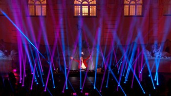 David Guetta tiene 53 años y 40 de carrera (Reuters)