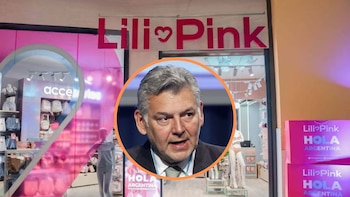 Presidente de Fenalco sobre caso Lili Pink y presunto lavado y contrabando: “Son censurables, no defensables”