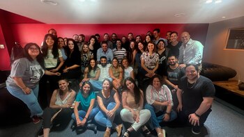 La fintech centralizadora de pagos