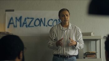 Basada en el libro "Zero