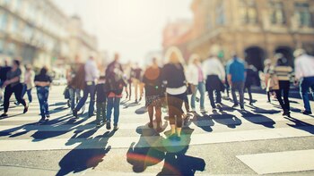 La manera más adecuada de