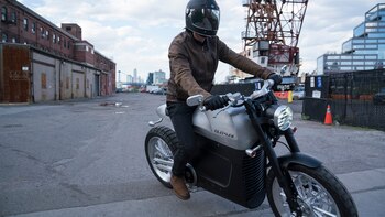 Taras Kravtchouk, fundador de Tarform