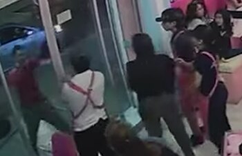 Incluso, tras haber salido del