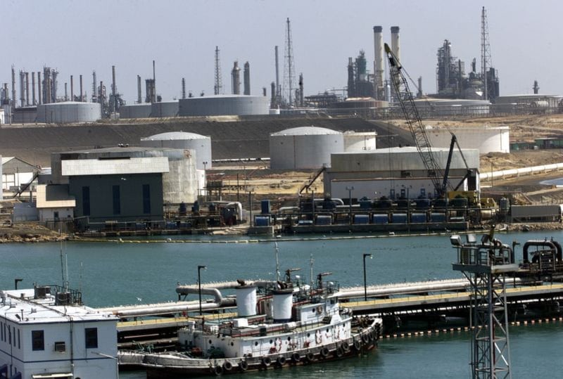 Maduro refuerza seguridad en instalaciones clave de Venezuela ante presión de EEUU