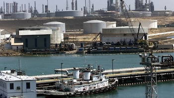 La dictadura de Maduro ordenó