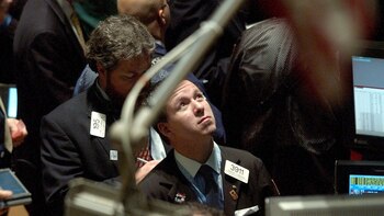 Wall Street abre en terreno