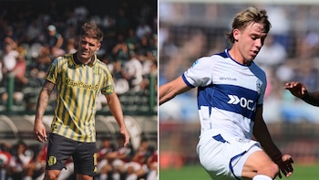 Gimnasia La Plata visita a Aldosivi en Mar del Plata por la tercera fecha del Torneo Clausura