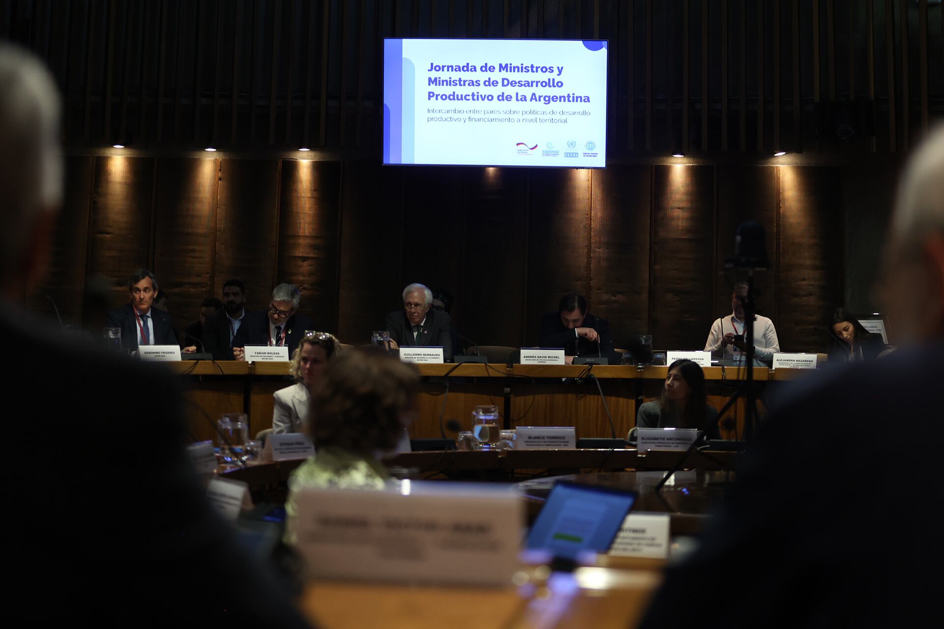 La Cepal presentó datos que muestran que el empleo formal tuvo su peor desempeño en la última década (Fuente)