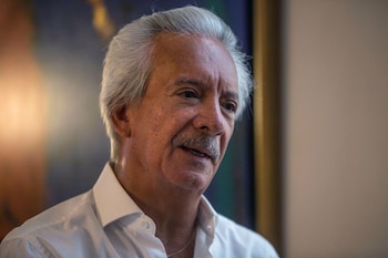 El caso contra Jose Rubén Zamora incluyó acusaciones por ocultar el origen de Q300.000, obstrucción a la justicia y uso de documentos falsificados, en un proceso que impactó a elPeriódico y la libertad de prensa en Guatemala.