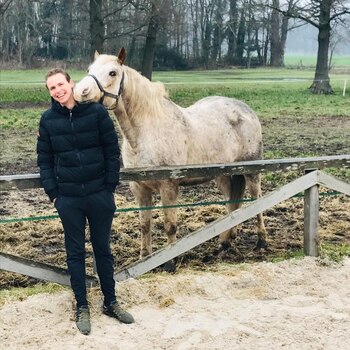 Daniels tenía experiencia en el