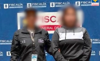 El Cuerpo Técnico de Investigación