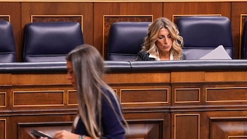 Pleno Congreso de los Diputados