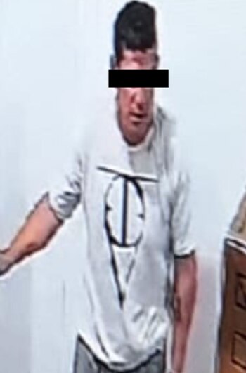 Es intensamente buscado