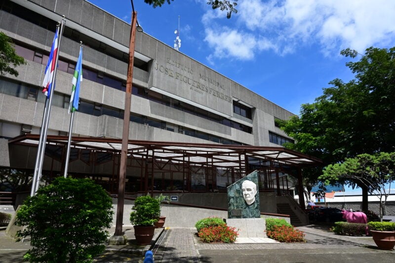 La municipalidad de San José fue el gobierno local que registró más gestiones ante la Defensoría durante el 2025.