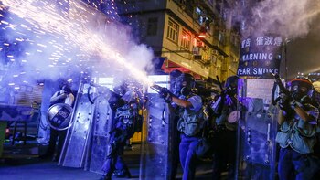 Estos son todos los ganadores