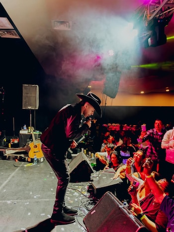 El accidente dejó heridas a