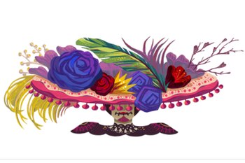 El Día de los Muertos