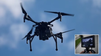 La compañía colombiana que desarrolla