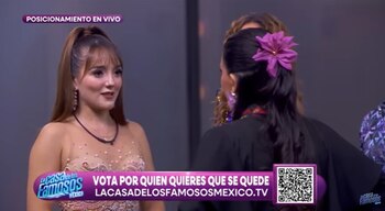 Haro se alineó abiertamente con