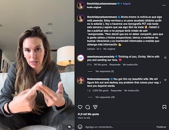 Christy Carlson Romano aseveró que
