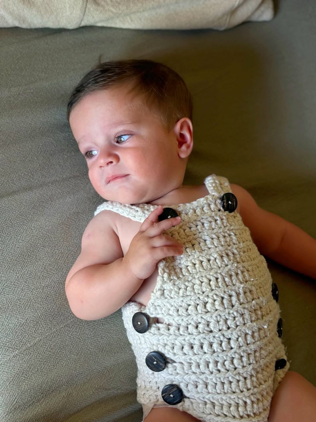 El rostro de Arturo fue presentado por primera vez en las redes