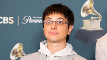 Paco Amoroso sorprendió al revelar cuántas veces tuvo relaciones sexuales en el último mes