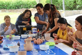 Museos abiertos se celebrará este