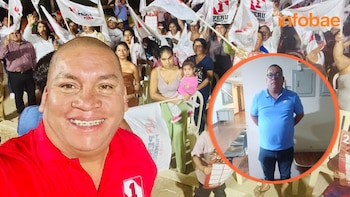 Denuncian al candidato de Perú Primero por atentar contra periodista: lo acusan de realizar disparos con arma de fuego