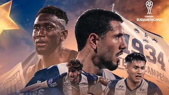 Alianza Lima va por la