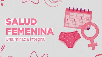 Salud femenina: más del 40%