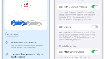 Conoce el kit de emergencia que tiene tu celular