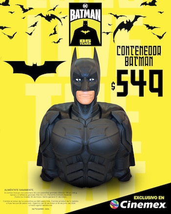 Precio de la palomera de