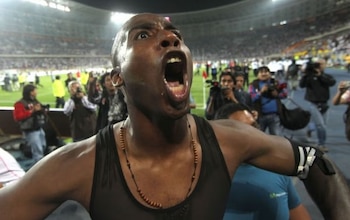 Magaly Medina niega burlarse de la fe de Cuto Guadalupe y lanza fuerte frase. Captura: Magaly TV La Firme.