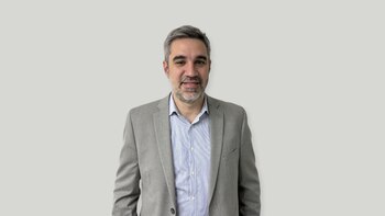 Juan Juliano es Strategy &