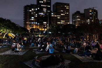 Se realizará el Festival Plástico
