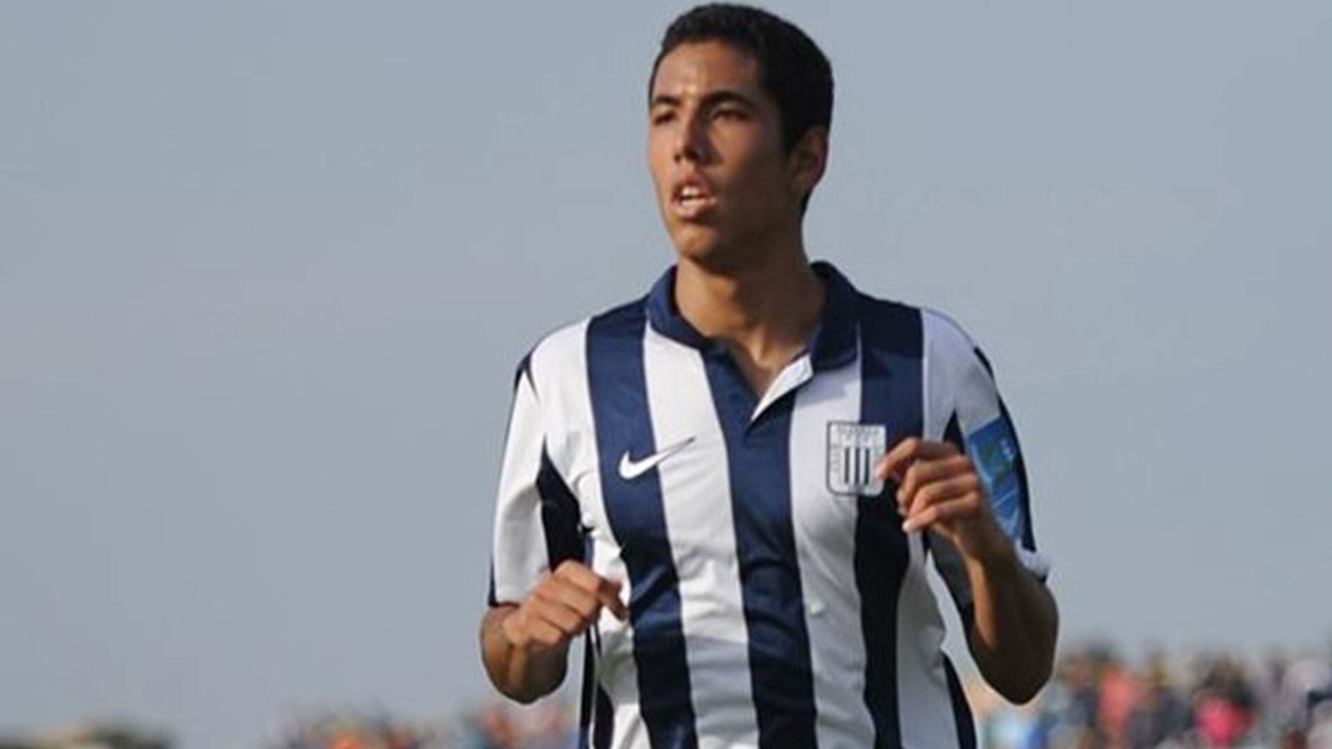 El pase de Peña a Alianza Lima parece tomar forma, aunque la controversia reciente podría condicionar su fichaje si los auspiciadores levantan objeciones. (Andina)