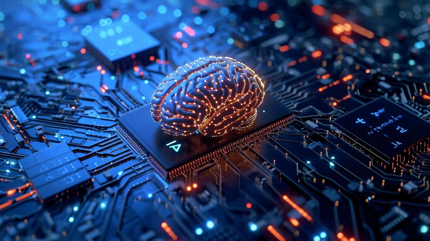 Cómo una joven científica del MIT lidera la apuesta por una inteligencia artificial que aprende como el cerebro