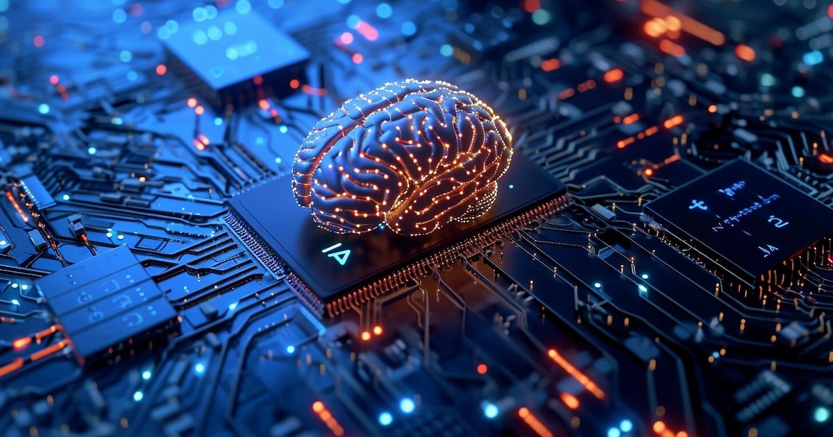 Revolución en IA: La primera computadora con neuronas humanas ya es una realidad