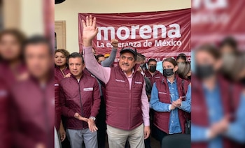 Manuel Espino también reveló que