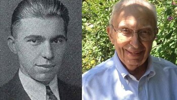 Vivió la Fiebre Española, la