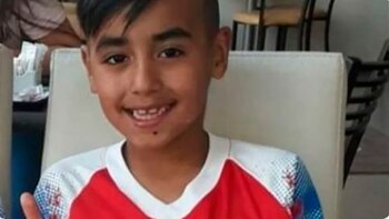 Thiago Avaca, fallecido este miércoles.