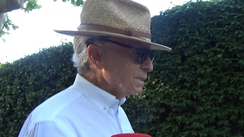 José Ortega Cano responde tajante a Tamara, la hermana de Michu, y deja clara su postura: "Estoy totalmente ausente"