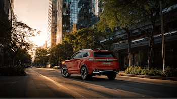 Tiguan R-Line MHEV