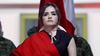 Grecia Quiroz comparte imagen ‘dolorosa’ de su hijo y de Carlos Manzo: “Él solo quería un mejor México para nuestros hijos”