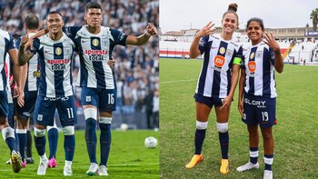 Alianza Lima publicó en sus