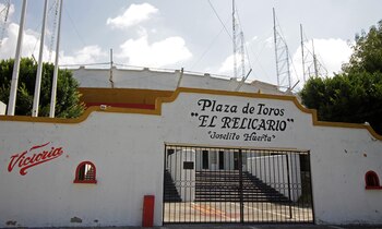 Fotos:capturas twitter